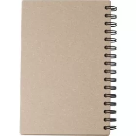 Újrakarton spirálfüzet