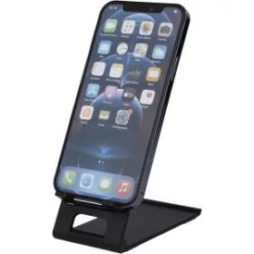 Rise vékony alumínium telefonállvány