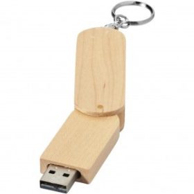 Rotate fa pendrive (raktári)