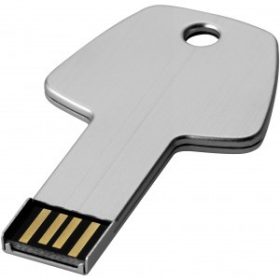 Kulcs pendrive (raktári)