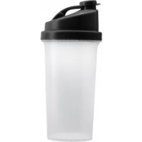 Műanyag protein shaker, 700 ml