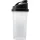 Műanyag protein shaker, 700 ml
