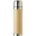 Bambusz termosz, 400 ml