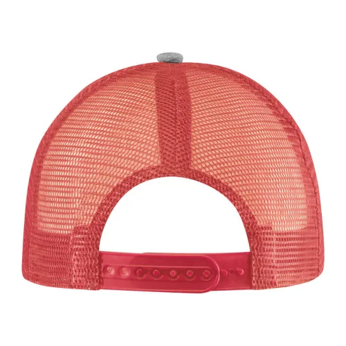 Hálós baseball sapka, 6 panel