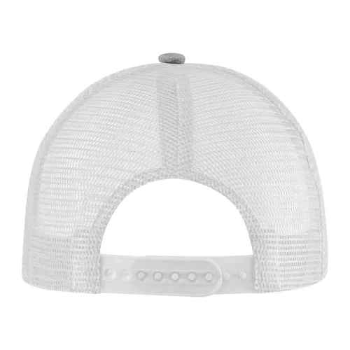 Hálós baseball sapka, 6 panel