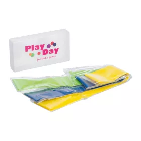 Rugalmas fitness szalagok