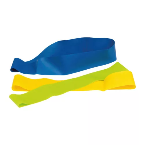 Rugalmas fitness szalagok