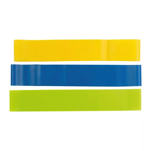 Rugalmas fitness szalagok