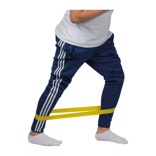 Rugalmas fitness szalagok