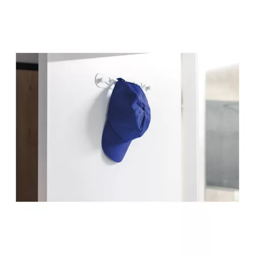 Vászon baseball sapka, 5 panel