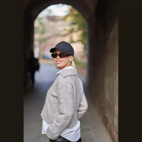  CrisMa baseball sapka