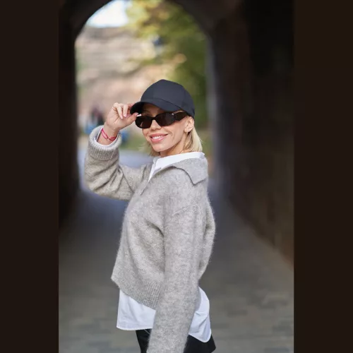  CrisMa baseball sapka