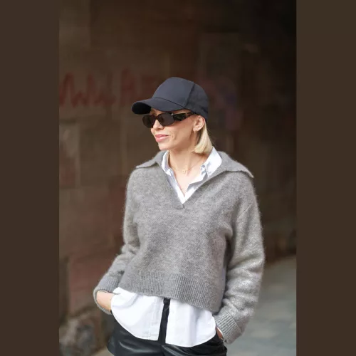  CrisMa baseball sapka