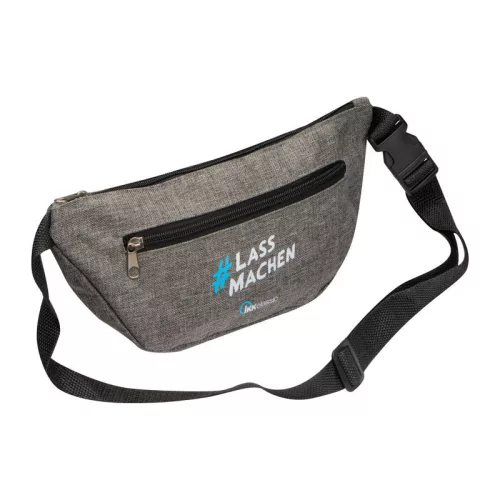 Poliészter övtáska