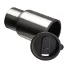 Termoszbögre USB csatlakozóval, 400 ml