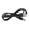 Termoszbögre USB csatlakozóval, 400 ml