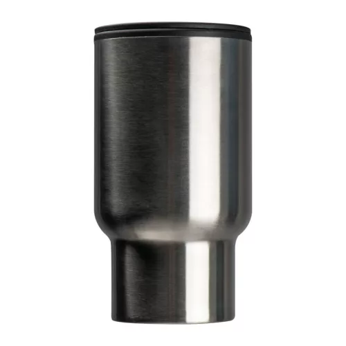 Termoszbögre USB csatlakozóval, 400 ml
