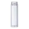 Szűrős üveg ivópalack, 400 ml