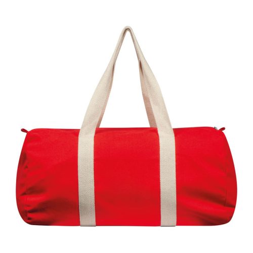 Vászon utazótáska, 390 g/m²