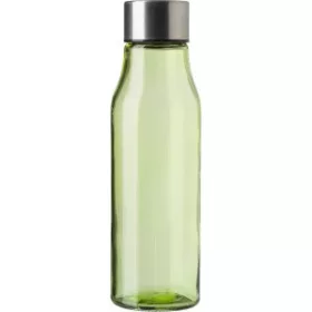 Üveg vizespalack, 500 ml