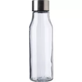 Üveg vizespalack, 500 ml