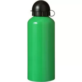 Fém kulacs, 600 ml