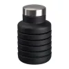 Kihúzható szilikon kulacs, 500 ml