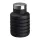 Kihúzható szilikon kulacs, 500 ml