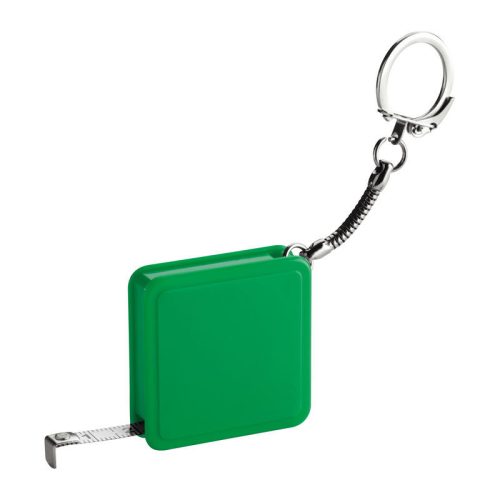 Aberdeen műanyag kulcstartó, 1 m