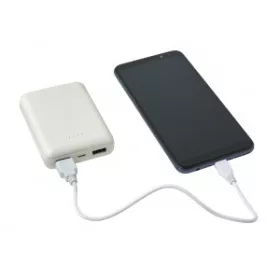 Powerbank, 10 000 mAh