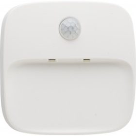 Lámpa mozgásérzékelővel