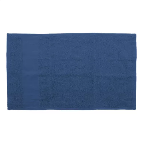 Terry S pamut frottír törölköző - 30×50 cm