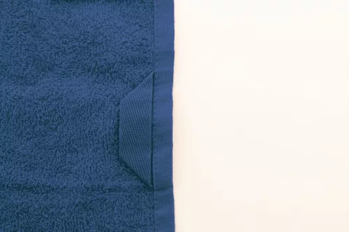 Terry S pamut frottír törölköző - 30×50 cm