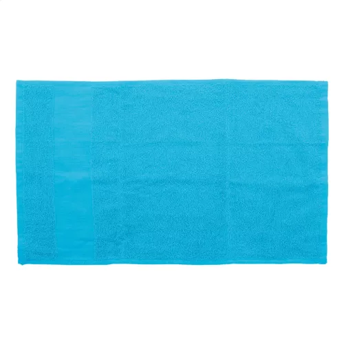 Terry S pamut frottír törölköző - 30×50 cm