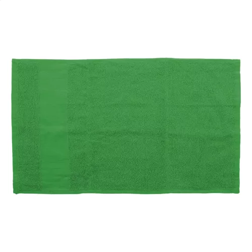 Terry S pamut frottír törölköző - 30×50 cm