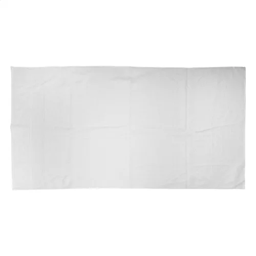 Terry M pamut frottír törölköző - 50×100 cm