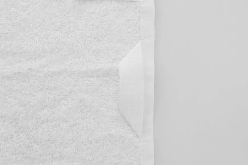 Terry M pamut frottír törölköző - 50×100 cm