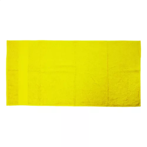 Terry M pamut frottír törölköző - 50×100 cm