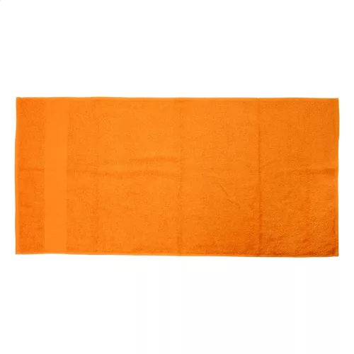 Terry M pamut frottír törölköző - 50×100 cm