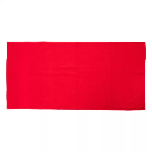 Terry M pamut frottír törölköző - 50×100 cm