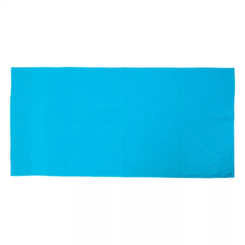 Terry M pamut frottír törölköző - 50×100 cm