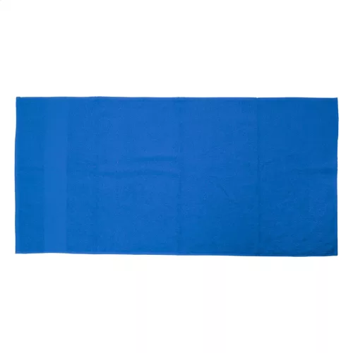 Terry M pamut frottír törölköző - 50×100 cm