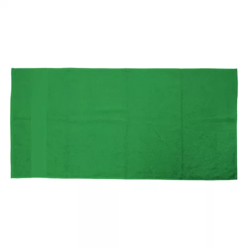 Terry M pamut frottír törölköző - 50×100 cm