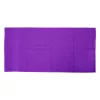 Terry M pamut frottír törölköző - 50×100 cm