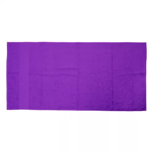 Terry M pamut frottír törölköző - 50×100 cm