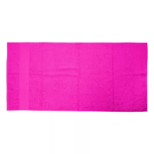 Terry M pamut frottír törölköző - 50×100 cm