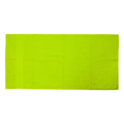 Terry M pamut frottír törölköző - 50×100 cm