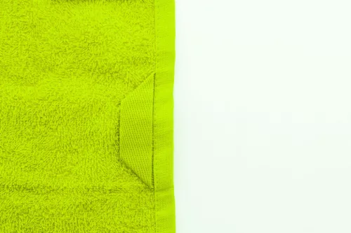 Terry M pamut frottír törölköző - 50×100 cm