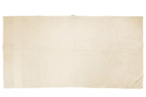 Terry L pamut frottír törölköző - 70×140 cm
