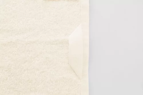 Terry L pamut frottír törölköző - 70×140 cm